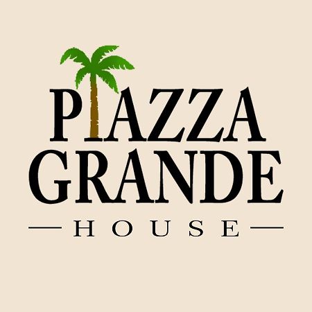 滨海波利尼亚诺Piazza Grande公寓 外观 照片