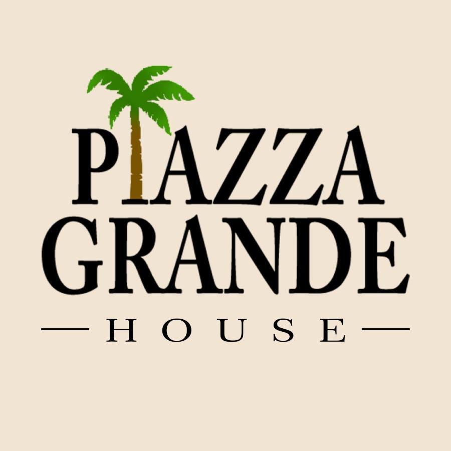 滨海波利尼亚诺Piazza Grande公寓 外观 照片